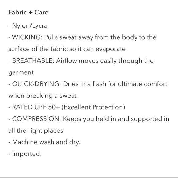 Athleta Ultra High-Rise Elation Tights - Navy - Picture 6 of 8